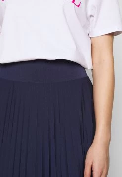 Falda Acampanada - Blue 11 Falda Acampanada - Blue -Anna Field 1152f504f2c342dc9edca6e9c728d7ae