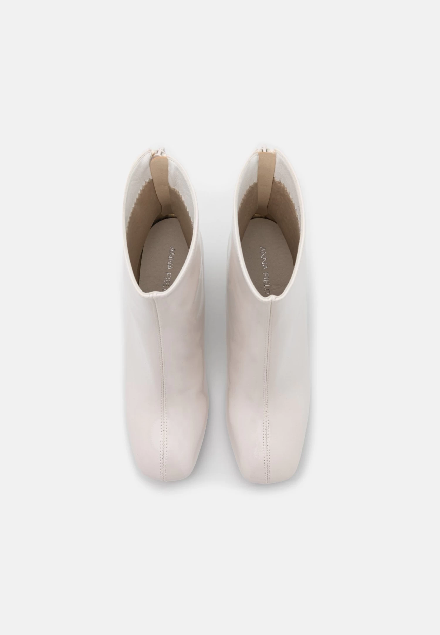 Anna Field Botines - White 8 Anna Field Botines - White - Imagen 6