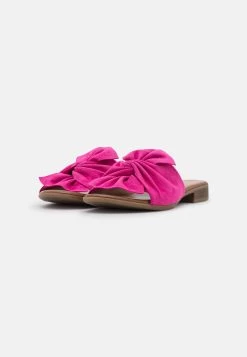 Anna Field Leather - Sandalias Planas - Pink 14 Anna Field Leather - Sandalias Planas - Pink -Anna Field 117a96ba6e8343f18f26d7bc6bfee635