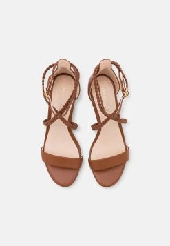 Anna Field Leather - Sandalias - Cognac 13 Anna Field Leather - Sandalias - Cognac -Anna Field 119a66eac2514d94bf64eb36830a9cad