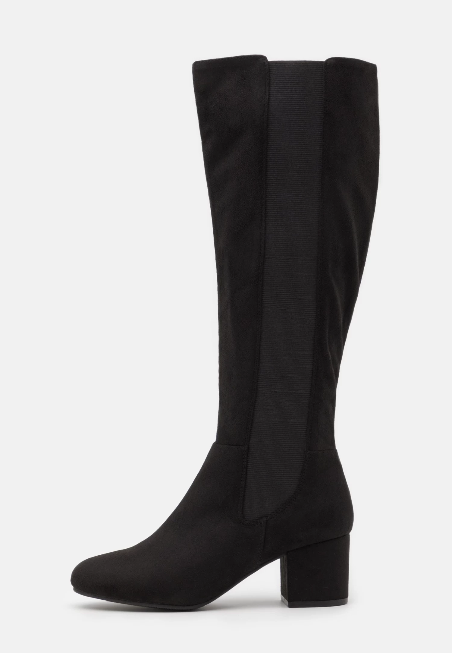 Anna Field Botas - Black 4 Anna Field Botas - Black - Imagen 2