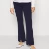 Maternity Business Flare - Pantalones Deportivos - Dark Blue 1 Maternity Business Flare - Pantalones Deportivos - Dark Blue -Anna Field 1230739c5f30425cbb83b075c1b897cb