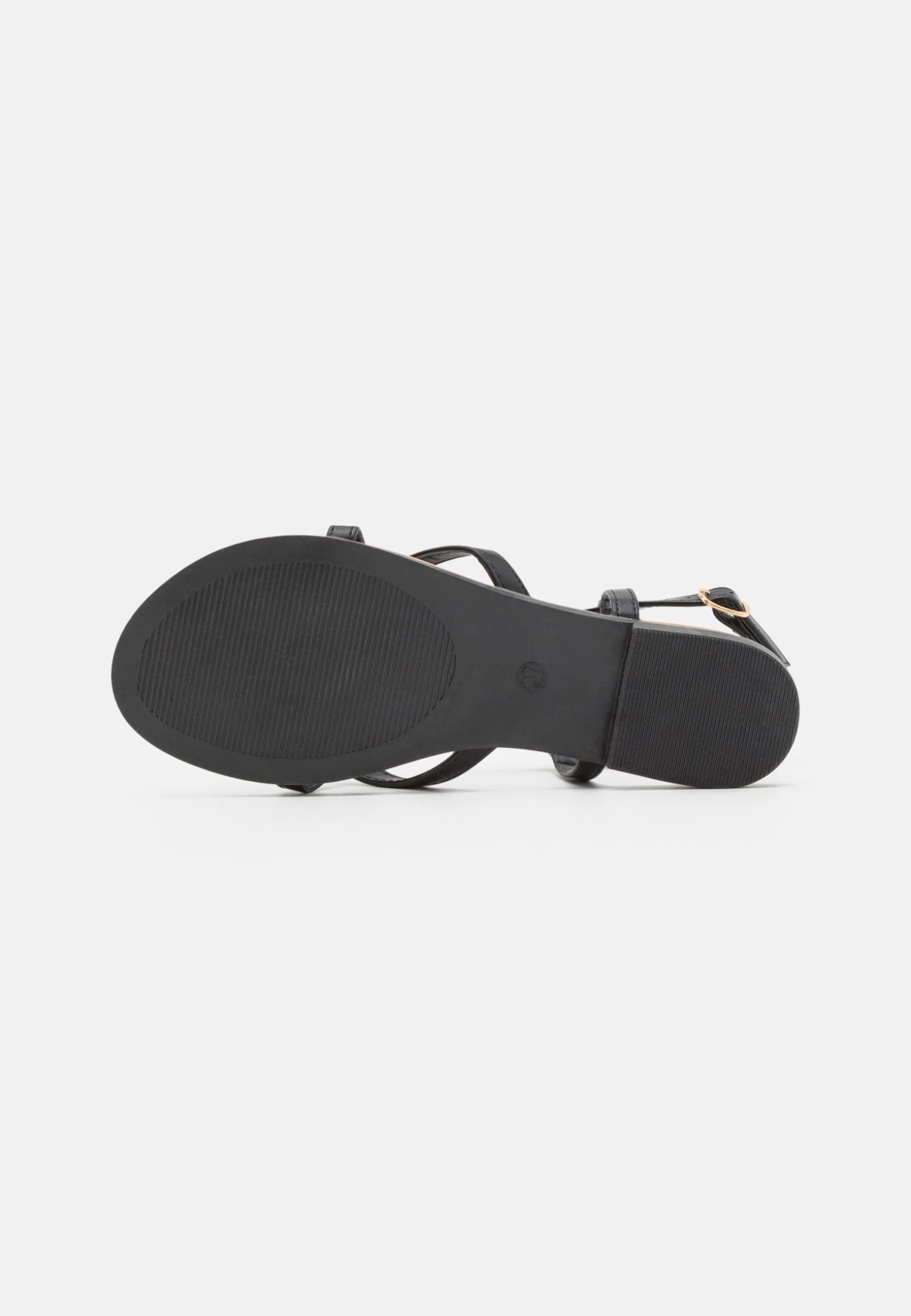 Anna Field Sandalias De Dedo - Black 7 Anna Field Sandalias De Dedo - Black - Imagen 5