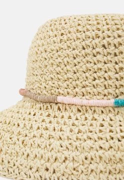 Anna Field Sombrero - Tan/Pink 7 Anna Field Sombrero - Tan/Pink -Anna Field 1311ca8896074b62851233ee97f466b6