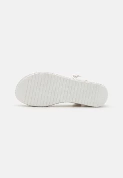 Anna Field Sandalias Con Plataforma - White -Anna Field 13d4fda4f2324a3983ac0284dec2c72c
