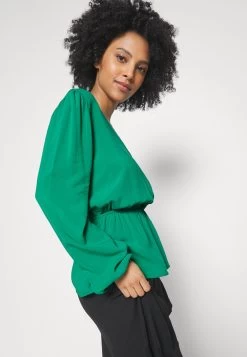 Blusa - Green -Anna Field 14acf8fbefb1414fbcddb21c908d5bb1
