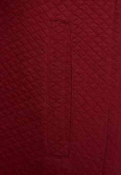 Anna Field Sudadera Con Cremallera - Bordeaux -Anna Field 14d76421dba84092918c22d438be53b7