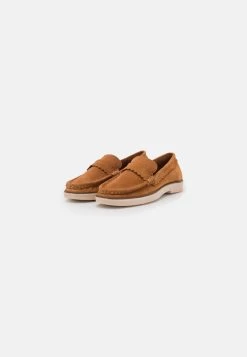Anna Field Leather - Mocasines - Cognac -Anna Field 14edae01cb04495188c19f7413db637b