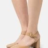 Anna Field Leather - Tacones - Light Brown 2 Anna Field Leather - Tacones - Light Brown -Anna Field 150c79edce9244eb9be016cf2ab22696