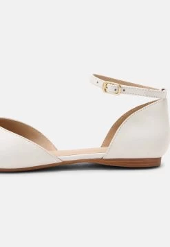 Leather - Bailarinas Con Hebilla -White 17 Leather - Bailarinas Con Hebilla -White -Anna Field 156e458b3e64439db026b892a74673ee