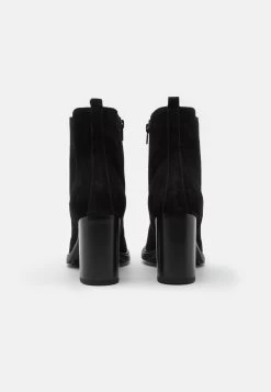Anna Field Leather- Botines - Black -Anna Field 16e012098c934695828a1b7e45d4868d