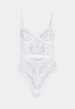 Anna Field Body -White -Anna Field 1719f954e829464b82dfe8f0259af57b