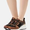 Zapatillas - Brown 1 Zapatillas - Brown -Anna Field 1726a56e7c8e4f0385f3b37d4abe3bc8