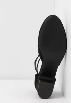 Anna Field Tacones - Black -Anna Field 172a7be580f04378b6a8ee6da752f013