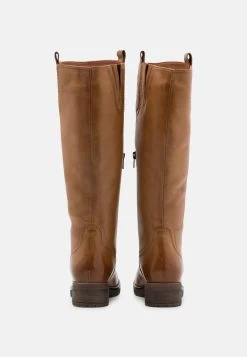 Anna Field Leather- Botas - Cognac -Anna Field 17942f71d79142b3984063561a26adce