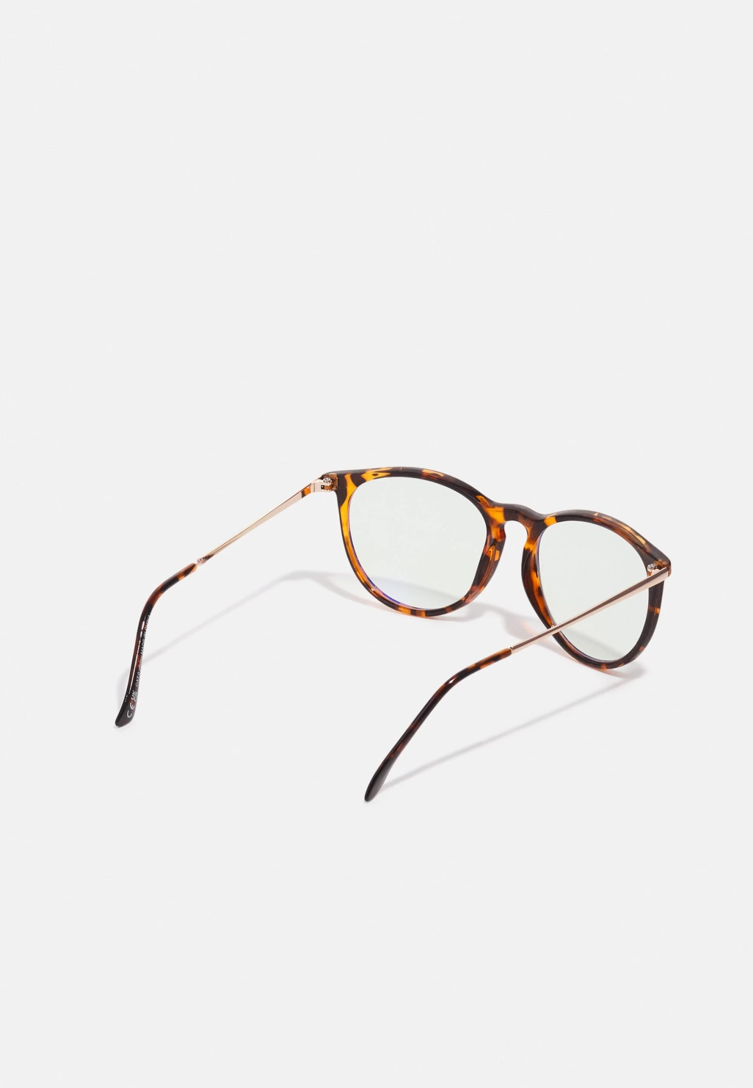 Anna Field Gafas Con Filtro De Luz Azul - Brown 4 Anna Field Gafas Con Filtro De Luz Azul - Brown - Imagen 2