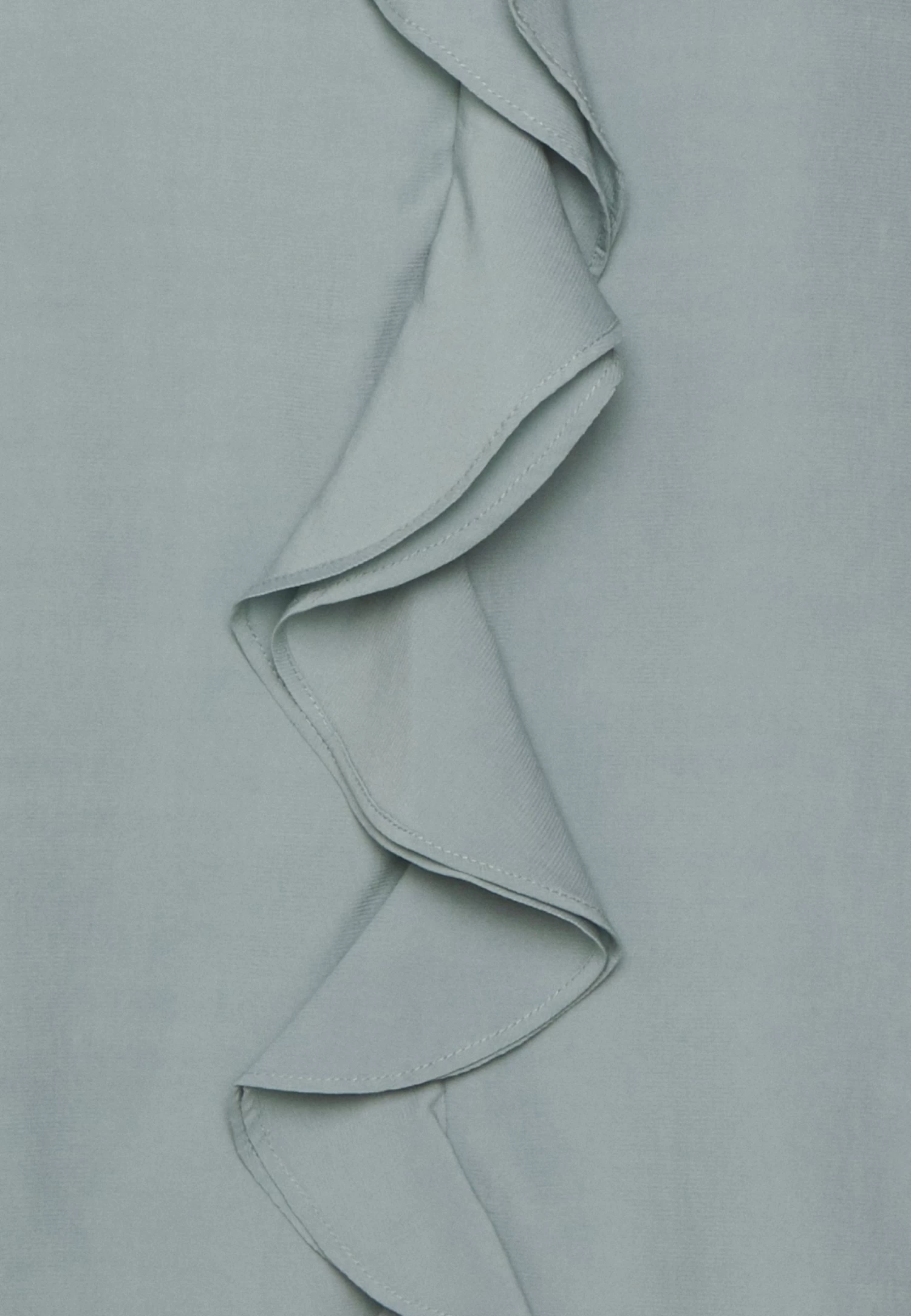 Anna Field Top - Mint 7 Anna Field Top - Mint - Imagen 5