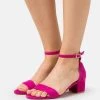 Anna Field Leather- Sandalias - Pink -Anna Field 181b71ab2a494207b5f8ea088c51b4c9