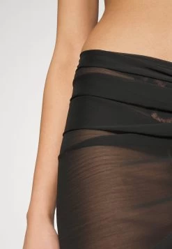 Anna Field 2 Pack- Complementos De Playa -Black -Anna Field 182313c6f98a472f948935f3cfc2ead7