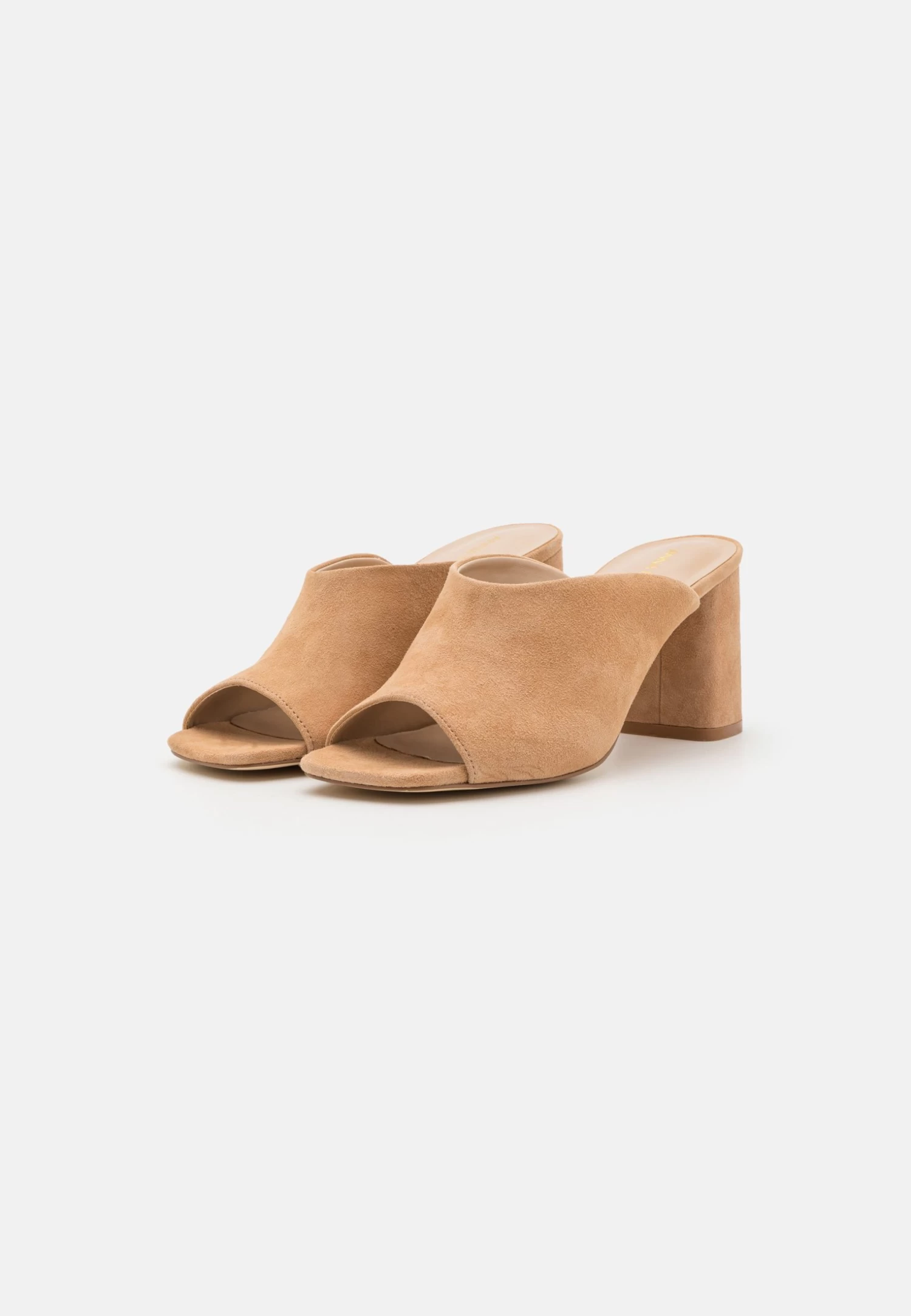 Anna Field Leather- Sandalias - Beige 5 Anna Field Leather- Sandalias - Beige - Imagen 3