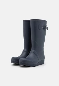 Anna Field Botas De Agua - Dark Blue 10 Anna Field Botas De Agua - Dark Blue -Anna Field 186ed80f6dcc4d5c882a591edb49958f