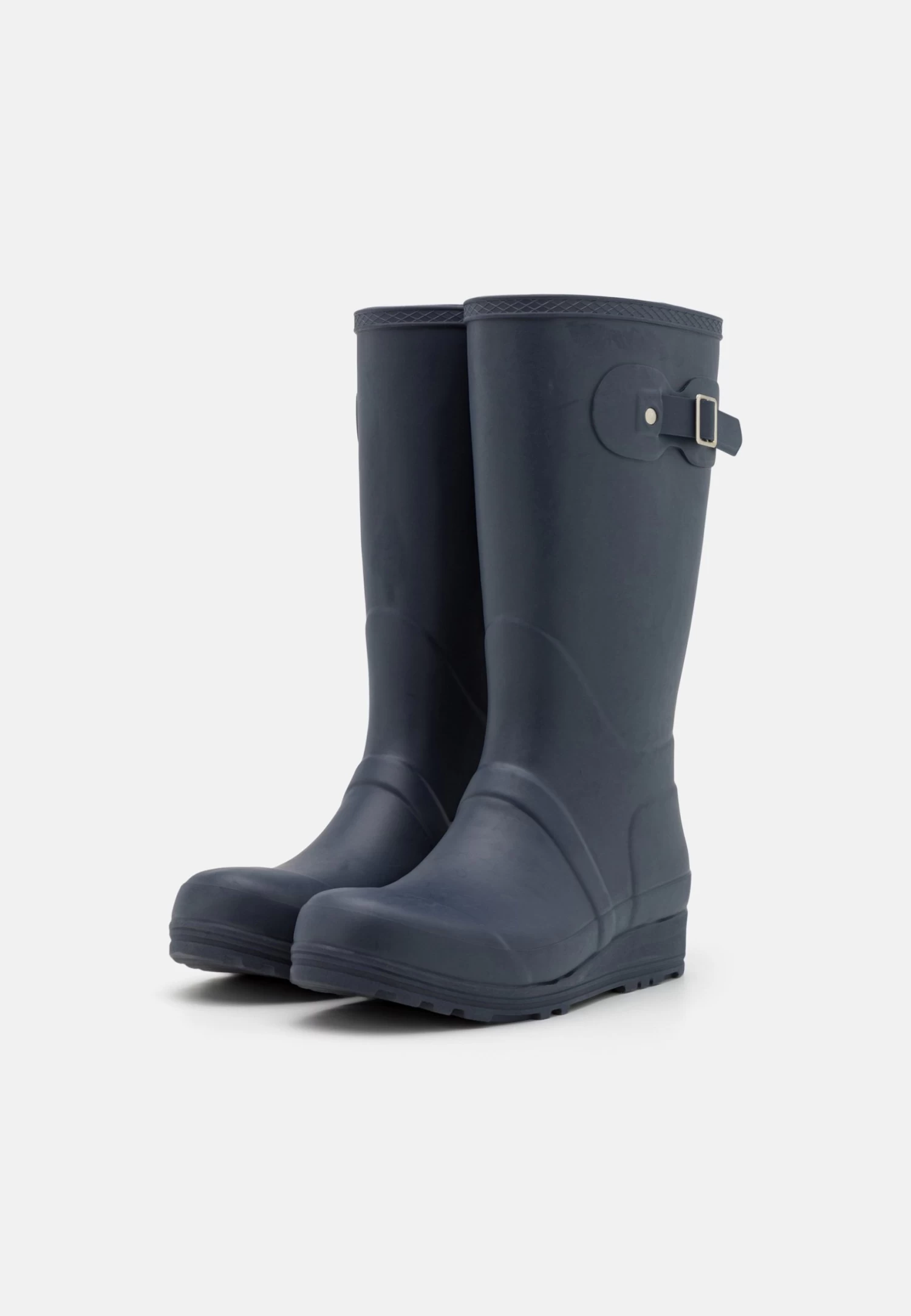 Anna Field Botas De Agua - Dark Blue 5 Anna Field Botas De Agua - Dark Blue - Imagen 3