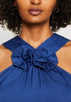 Anna Field Top - Blue -Anna Field 18a68027c9ca4fe7b0bf0373c9069691