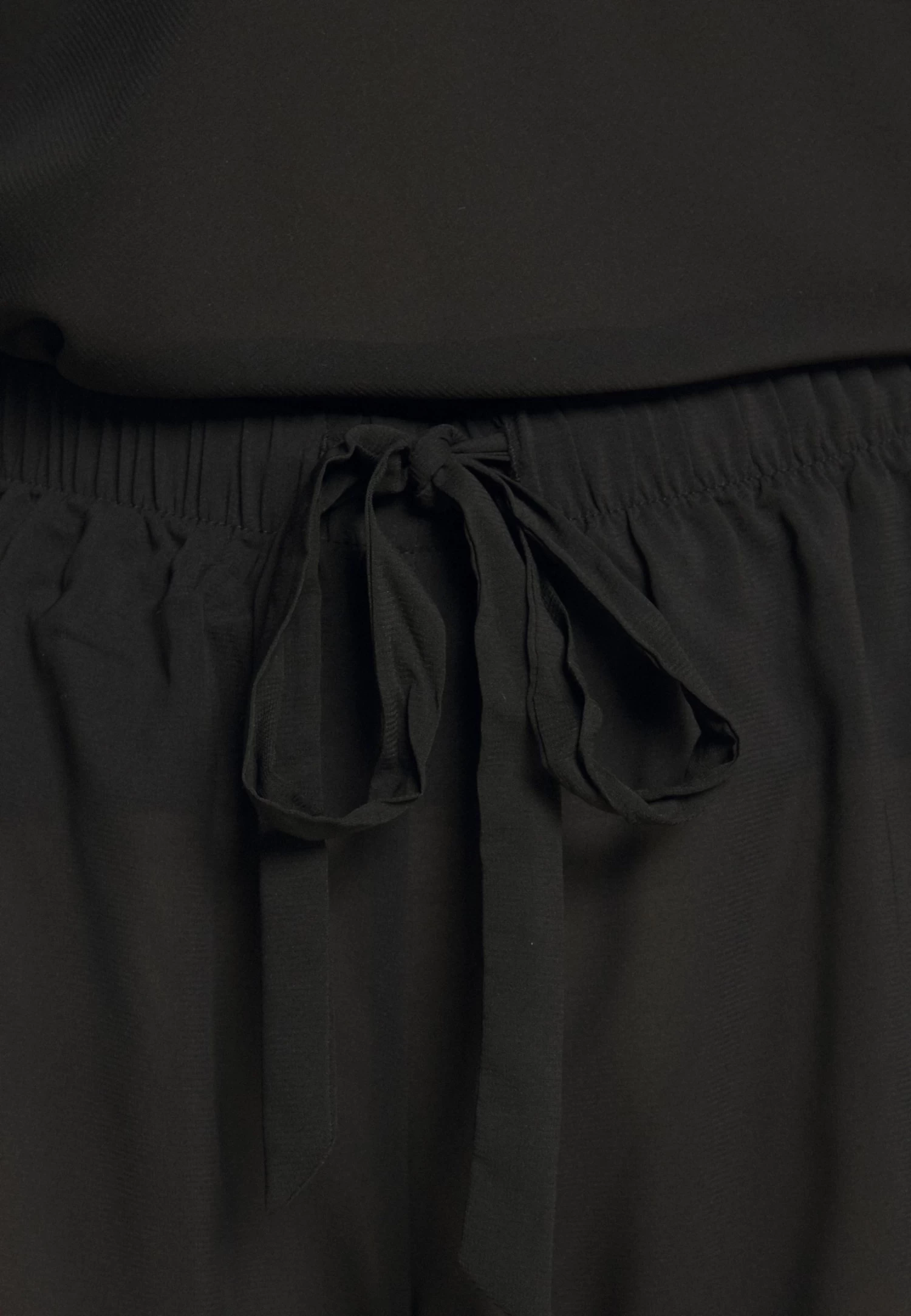 Anna Field Mia Chiffon Pj Set - Pijama - Black 9 Anna Field Mia Chiffon Pj Set - Pijama - Black - Imagen 7