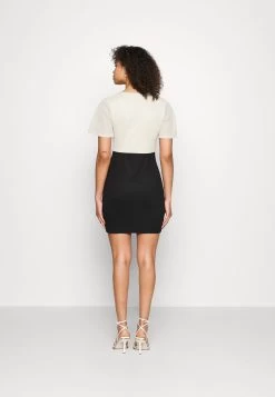 Anna Field Vestido De Tubo - Gold/Black 14 Anna Field Vestido De Tubo - Gold/Black -Anna Field 18c2cc2d8d4e46a0ab2a45ed0b98fb87