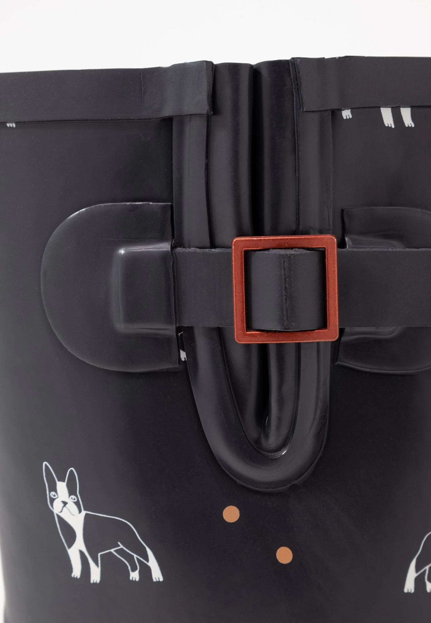 Anna Field Botas De Agua - Dark Blue 5 Anna Field Botas De Agua - Dark Blue - Imagen 3