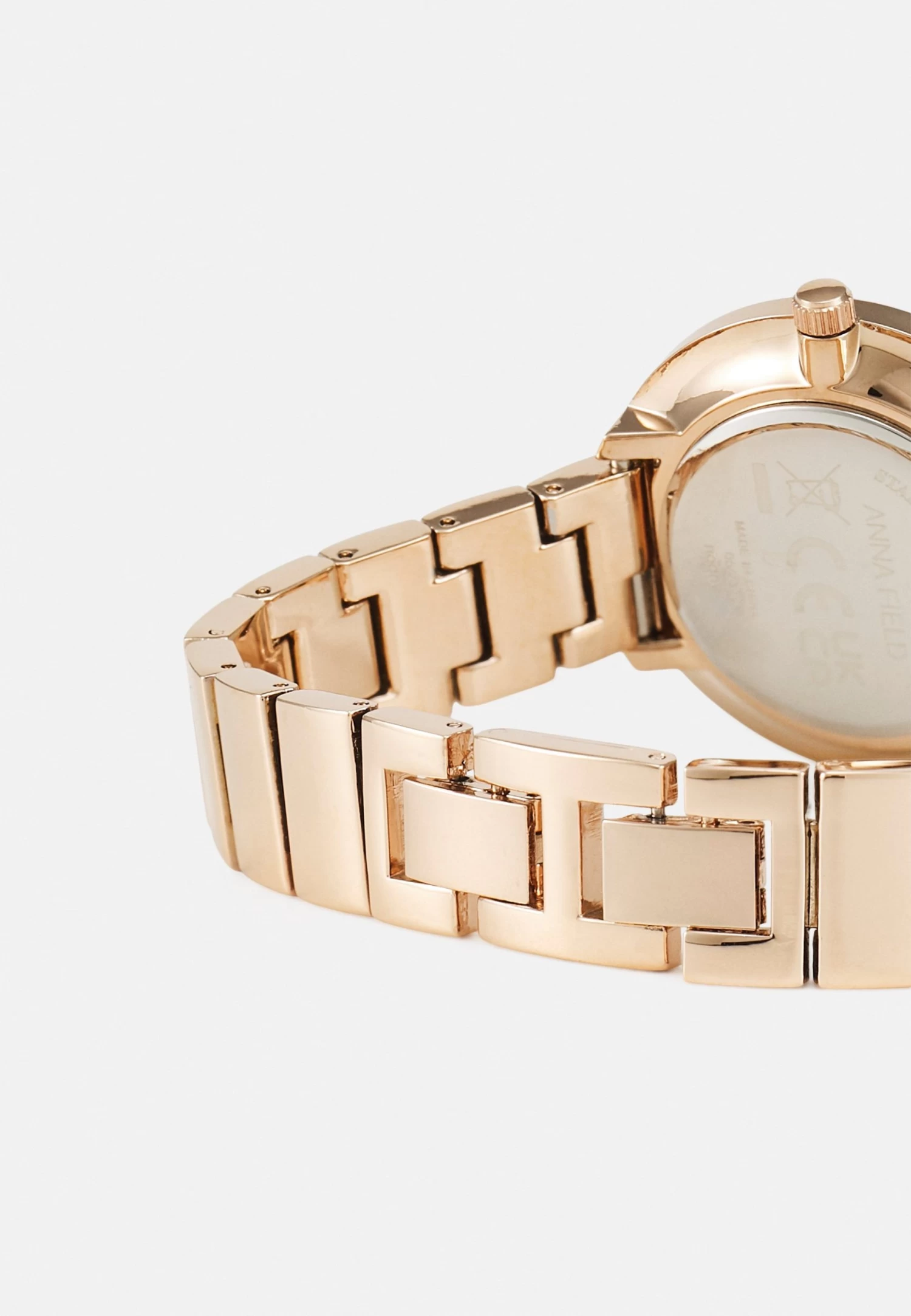 Anna Field Reloj - Rose Gold Coloured 4 Anna Field Reloj - Rose Gold Coloured - Imagen 2