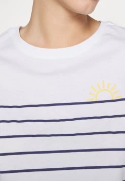 Anna Field Mandala - Camiseta Estampada - White 15 Anna Field Mandala - Camiseta Estampada - White -Anna Field 197a6cc5a7694b0d8da61ec62ab77189