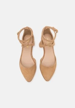 Anna Field Leather- Bailarinas Con Hebilla - Beige 13 Anna Field Leather- Bailarinas Con Hebilla - Beige -Anna Field 198c4aaa513540978e803efd80cc4f12