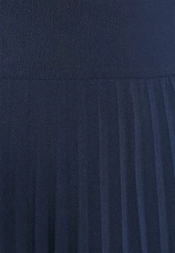 Anna Field Plisse A-Line Mini Skirt - Falda Acampanada - Maritime Blue 13 Anna Field Plisse A-Line Mini Skirt - Falda Acampanada - Maritime Blue -Anna Field 1ad9c24c0aa944b884fd7814c9998979