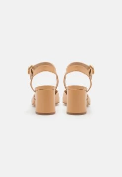 Anna Field Leather - Tacones - Light Brown -Anna Field 1b18886d0eef4c8ea03896ac487f8bf3