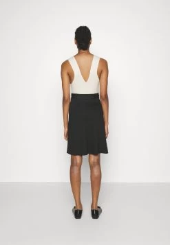 Falda Acampanada - Black 10 Falda Acampanada - Black -Anna Field 1be4ec2c3a6947b68befc5be67ac8e53