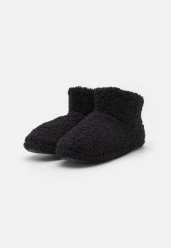 Anna Field Pantuflas - Black -Anna Field 1c4149dc70a2488ea8a431c92ebe3686