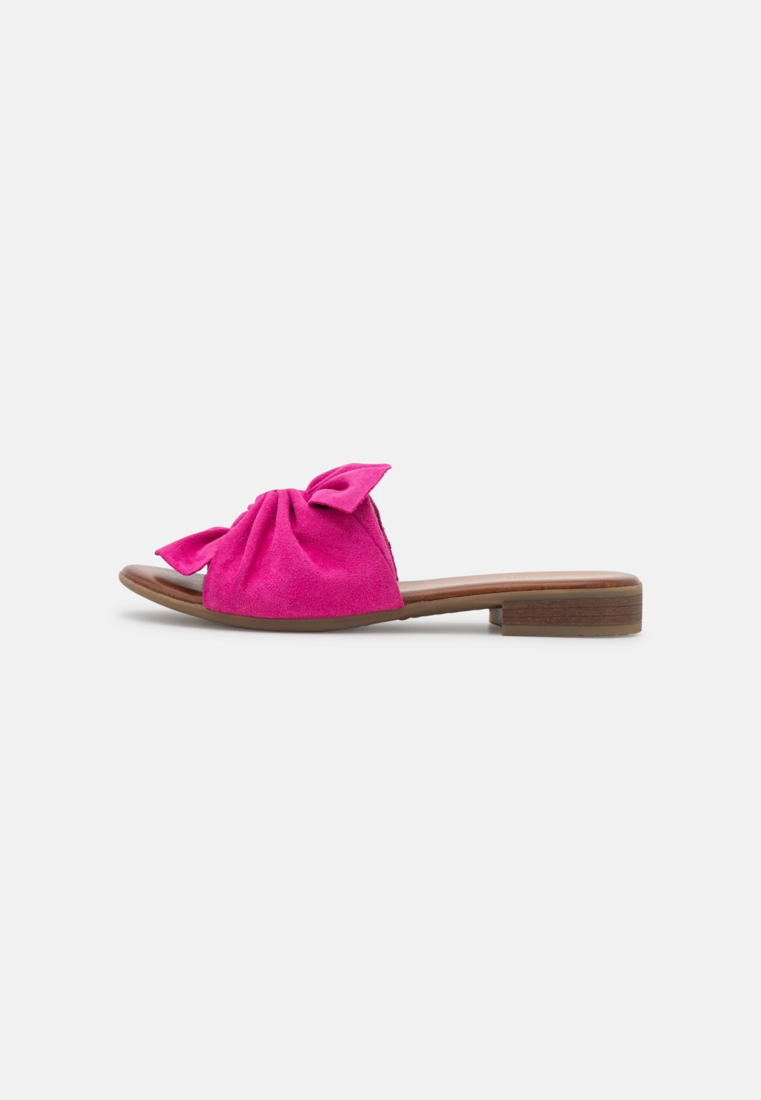 Anna Field Leather - Sandalias Planas - Pink 3 Anna Field Leather - Sandalias Planas - Pink