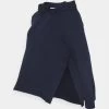 Nursing Hoodie With Slit - Jersey Con Capucha - Dark Blue -Anna Field 1d8bfef988c5457eb532d32acd56f18d