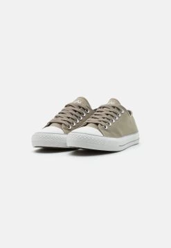 Anna Field Zapatillas - Khaki 10 Anna Field Zapatillas - Khaki -Anna Field 1daa4f1b3d92436485efafd4f76cb0e1