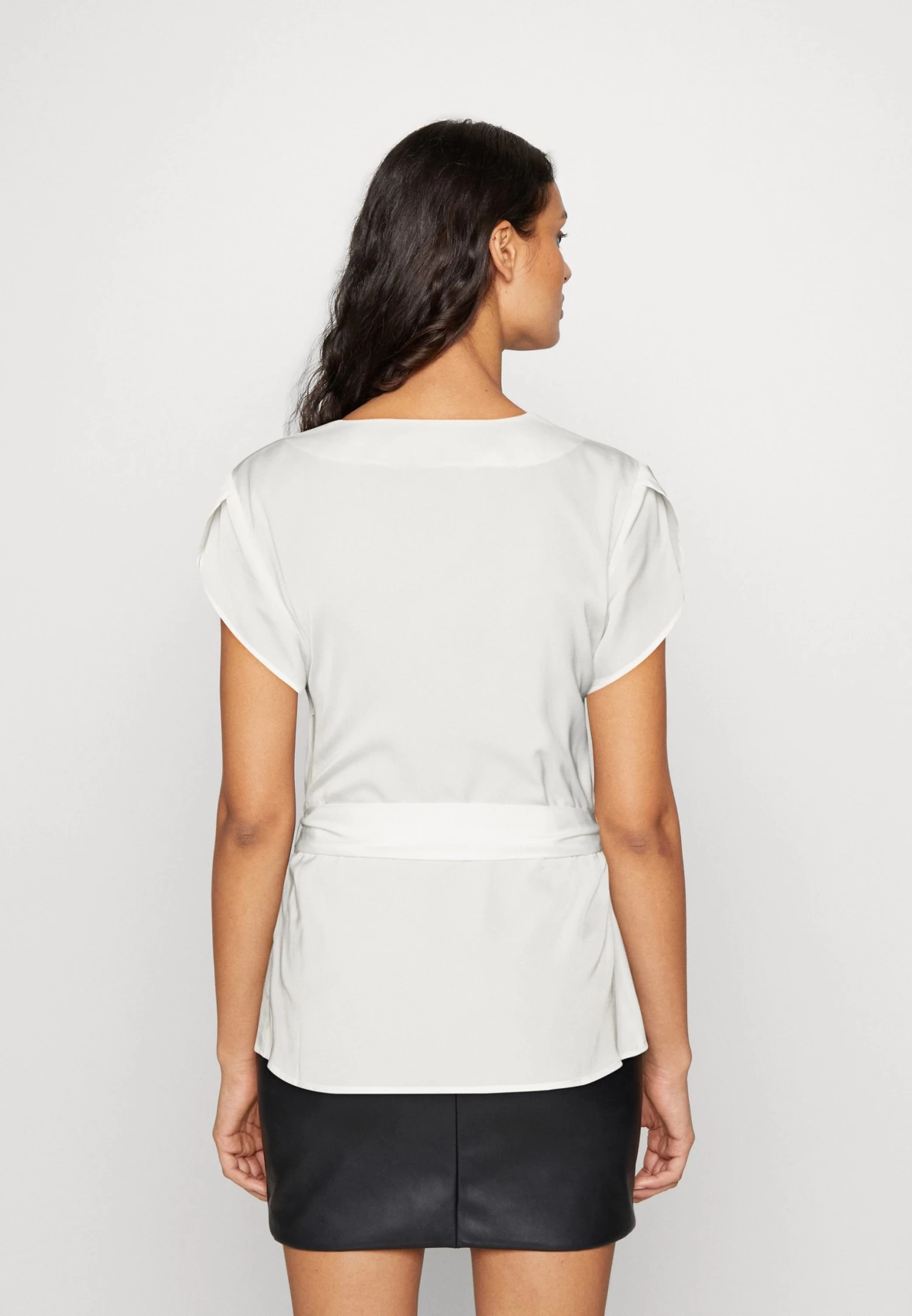 Anna Field Camiseta Estampada - Off-White 5 Anna Field Camiseta Estampada - Off-White - Imagen 3