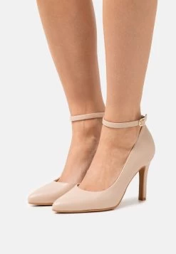 Anna Field Tacones - Beige