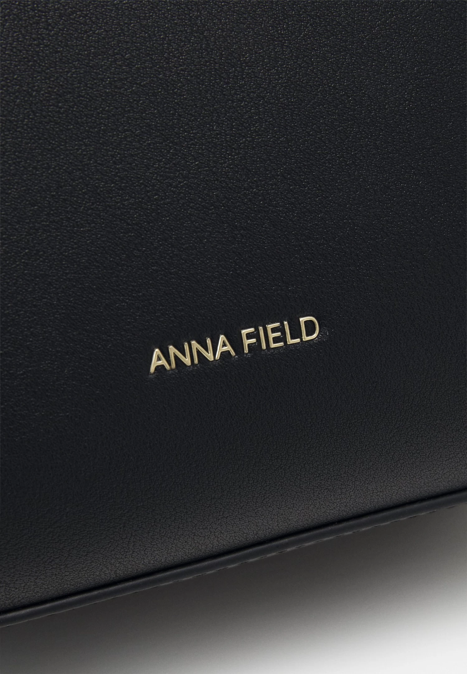 Anna Field Mochila -Black 7 Anna Field Mochila -Black - Imagen 5