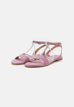 Anna Field Sandalias - Lilac 10 Anna Field Sandalias - Lilac -Anna Field 1e805d69a6e24a10898f089dd4307ea2