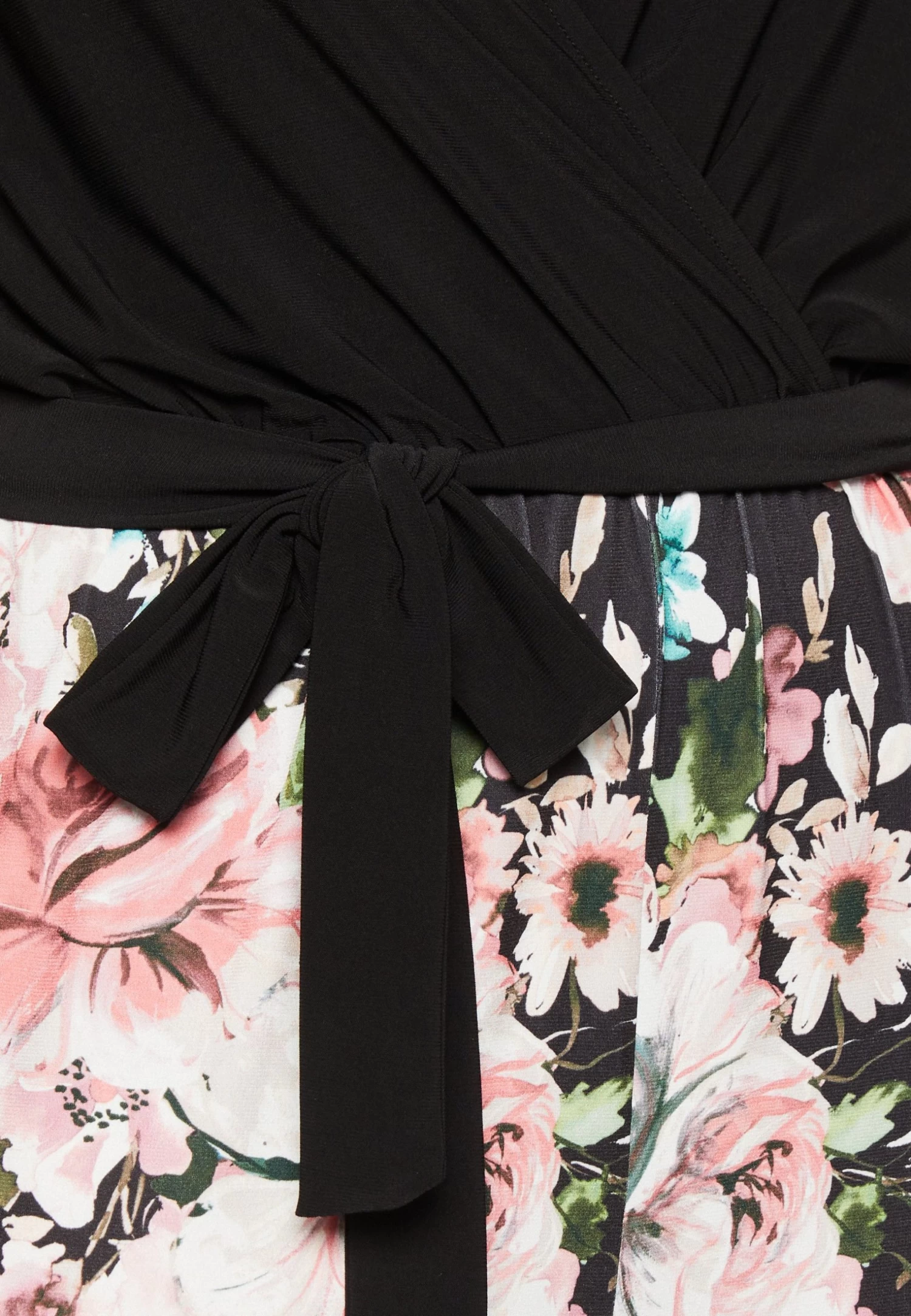 Anna Field Mono - Black/Multi-Coloured 8 Anna Field Mono - Black/Multi-Coloured - Imagen 6