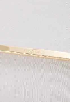 Anna Field Clutch -Off-White -Anna Field 1ecc74b170804943ac61fcfcb352c193