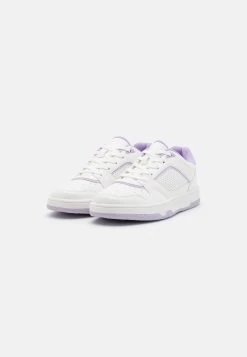 Anna Field Zapatillas - White/Lilac 10 Anna Field Zapatillas - White/Lilac -Anna Field 1f6adaddfa834eb7930929dc11dc83a1