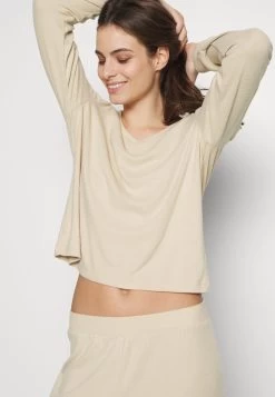 Anna Field Pijama - Off-White -Anna Field 1f950543f22a49e99e0bf827dcb85ca5