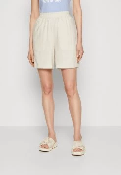 Anna Field Linen Mix - Shorts - Beige