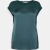 Anna Field Camiseta Estampada - Dark Green 1 Anna Field Camiseta Estampada - Dark Green -Anna Field 1fc5d33cebb84da4b6bc7c543879d457